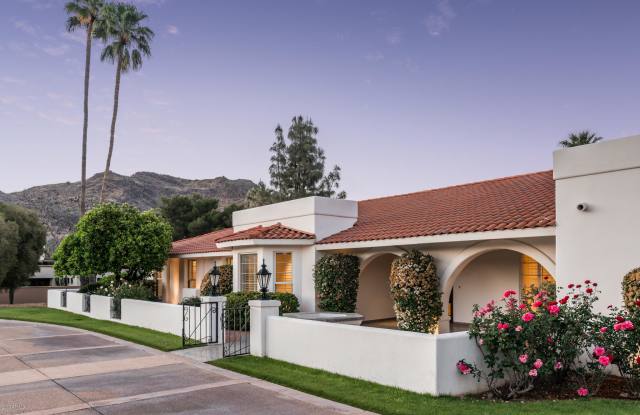 5029 E Desert Park Lane Gallery 4