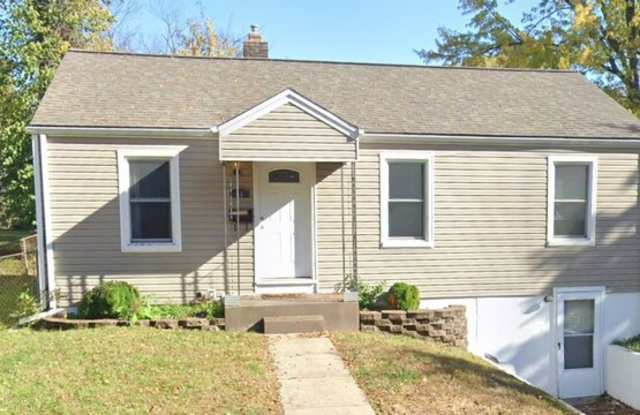 34 Jonell Court - 34 Jonell Court, St. John, MO 63114