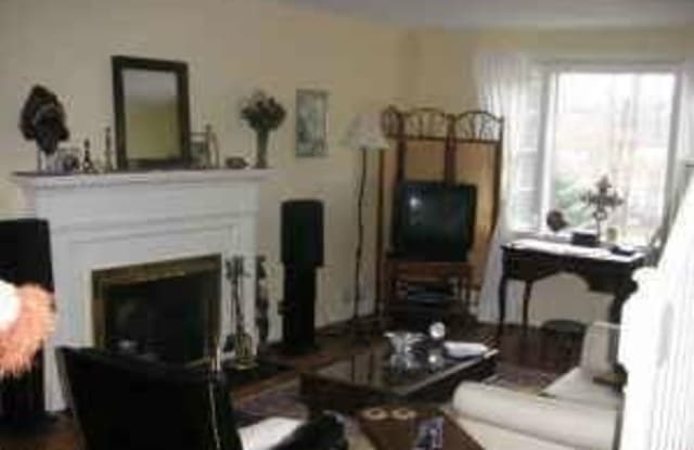 7216 MINTER PL - 7216 Minter Place, Takoma Park, MD 20912
