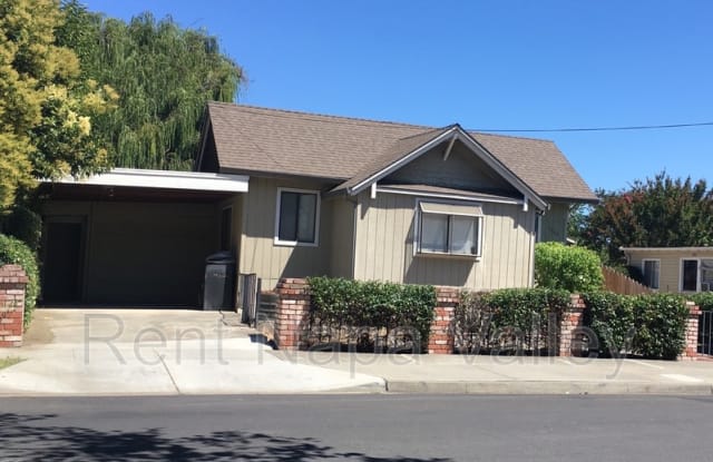 1726 G St - 1726 G Street, Napa, CA 94559