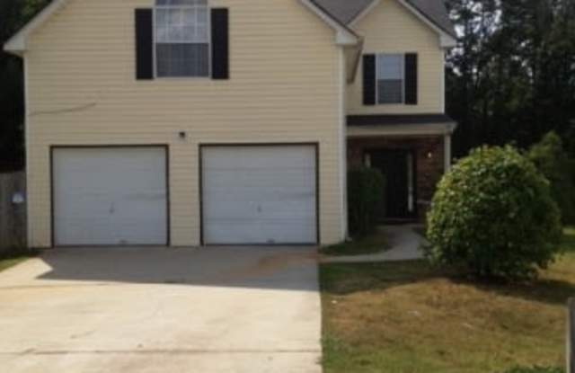 5041 Cottage Grove Place - 5041 Cottage Grove Place, Union City, GA 30291 5041 Cottage Grove Place - 5041 Cottage Grove Place, Union City, GA 30291