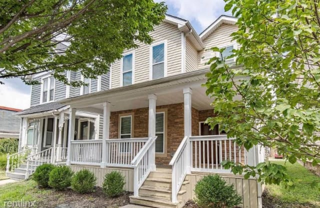 76 King Ave - 76 King Avenue, Columbus, OH 43201