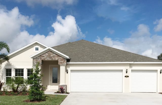 4212 Ruthann Circle - 4212 Ruthann Cir, Melbourne, FL 32934