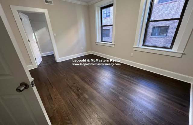96 Longwood Ave. photos photos