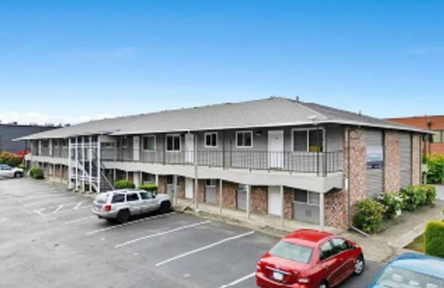 Oak Terrace Apartments photos photos Oak Terrace Apartments photos photos
