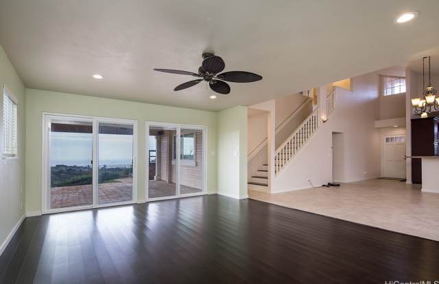 92-105 Elele Place - 92-105 Elele Place, Makakilo, HI 96707