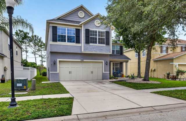 7360 BRIDGEVIEW Drive Gallery 1