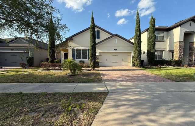 5151 RAVENA AVENUE E - 5151 Ravena Avenue East, Osceola County, FL 34771