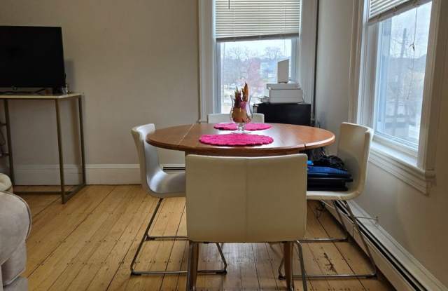 Nicely renovated 3 bed with in-unit laundry in Watertown! Gallery 3