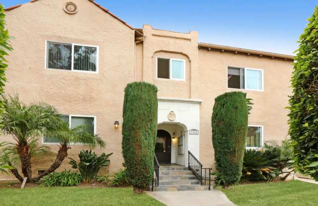 350 N. Orange Grove Ave. photos photos