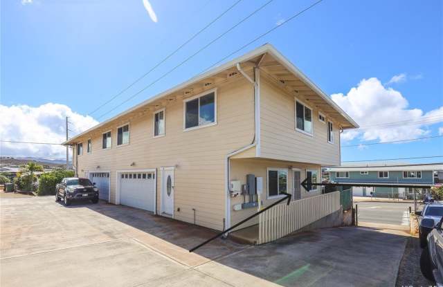 99-036 Moanalua Road unit: A-1 photos photos