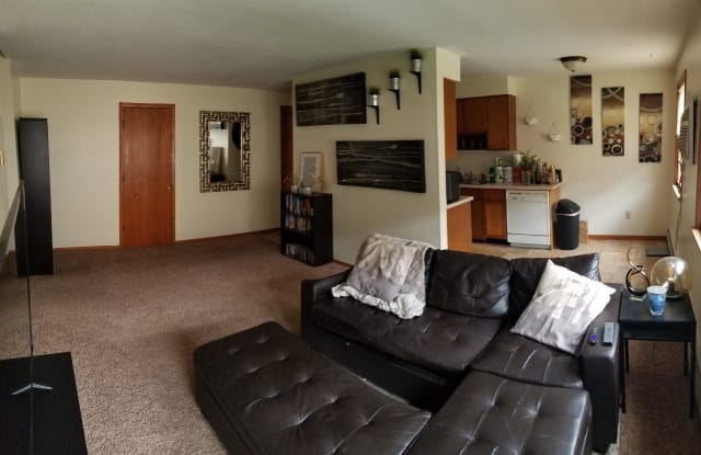 Aquila Apartments photos photos