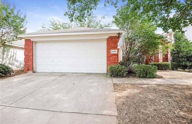 7244 Retriever Lane - 7244 Retriever Lane, Fort Worth, TX 76120