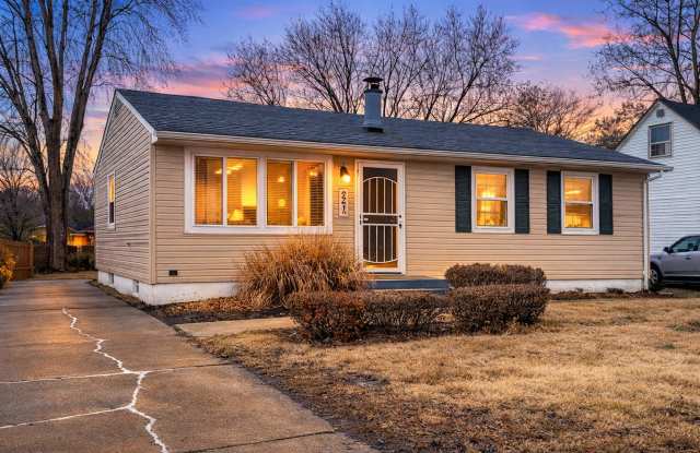 Welcome to Walker - $250 Off First Month's Rent photos photos