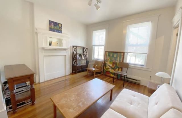 29 Princeton St. - 29 Princeton Street, Boston, MA 02128