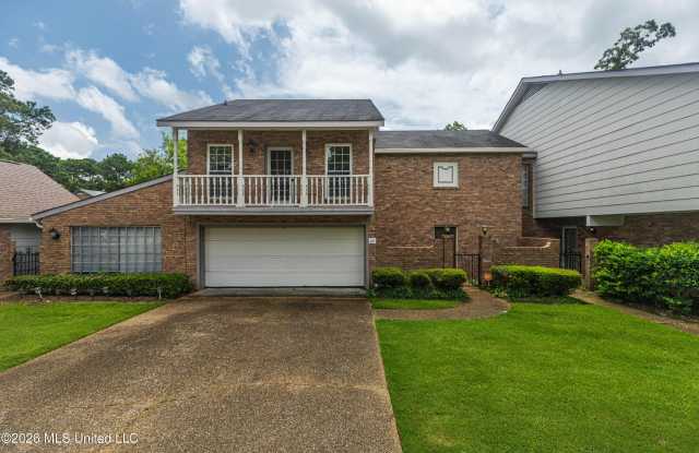 69 Sycamore Lane - 69 Sycamore Lane, Brandon, MS 39042