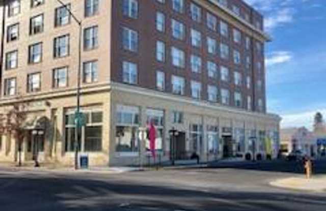Discover Downtown Living at New Medford Apartments photos photos