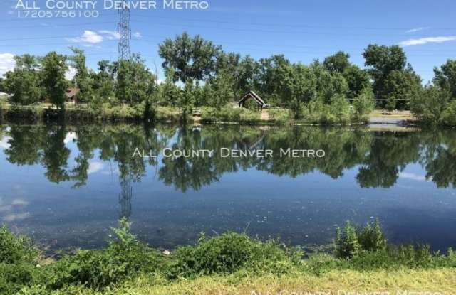 LP1 Research - #1084 - 5014 Everett St, Arvada, CO 80002