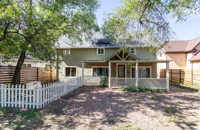 Historic Charm Meets Modern Living!!! Gallery 4