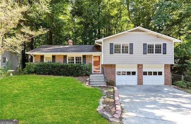 2091 Ellwyn Drive - 2091 Ellwyn Drive, Chamblee, GA 30341