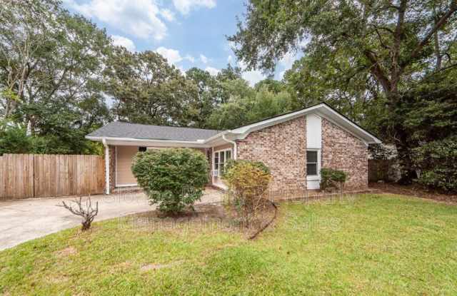 113 Logan Drive - 113 Logan Drive, Dorchester County, SC 29483