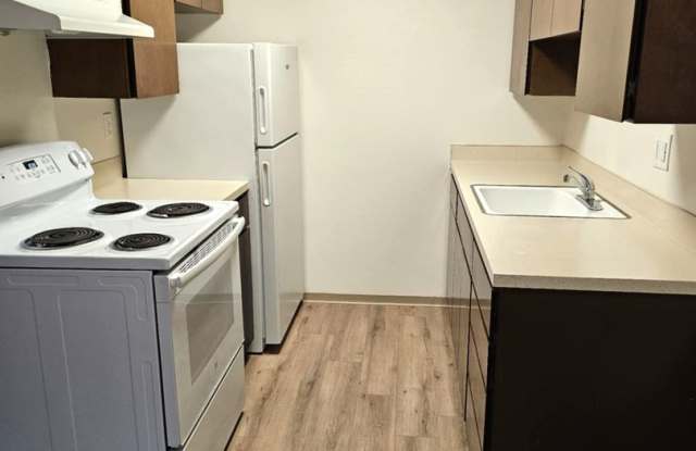 Todd House-Michelle Apartments Gallery 3