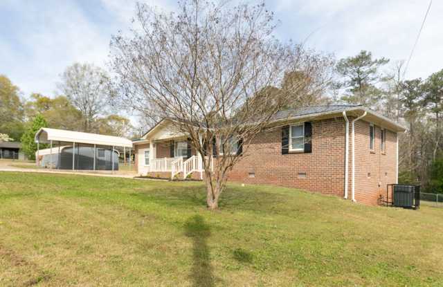Move-In Ready 4-Bedroom Gem – Comfort & Convenience Combined Gallery 4