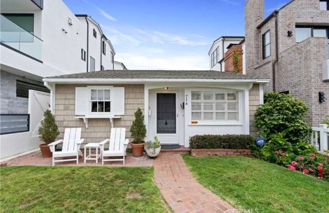 714 Heliotrope Avenue photos photos