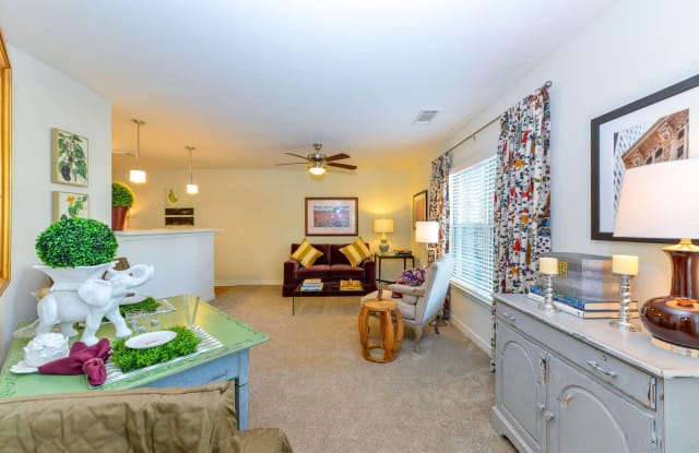 Veranda at Groveway photos photos