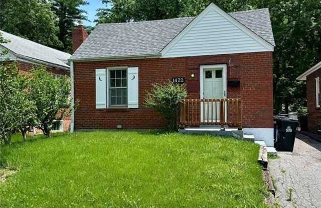 1422 Tamerton Avenue photos photos
