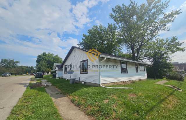 Charming 4-Bedroom, 2-Bath Home on a Corner Lot – Move-In Ready! photos photos