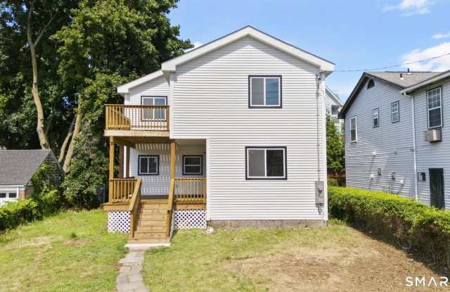 810 Brewster Street photos photos