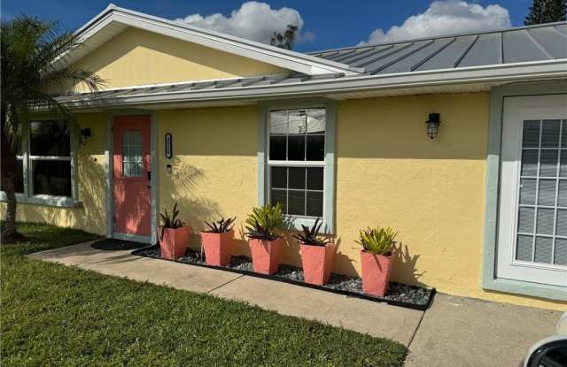 4528 Villa Capri Lane - 4528 Villa Capri Lane, Lee County, FL 34134 4528 Villa Capri Lane - 4528 Villa Capri Lane, Lee County, FL 34134