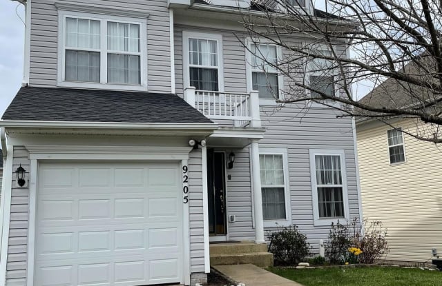9205 GREENSHIRE DRIVE - 9205 Greenshire Drive, Manassas Park, VA 20111