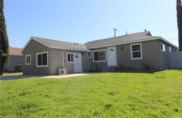 9818 Natick Avenue - 9818 Natick Avenue, Los Angeles, CA 91343