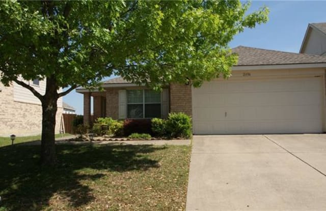 2036 Moonlight Trail - 2036 Moonlight Trail, Kaufman County, TX 75126