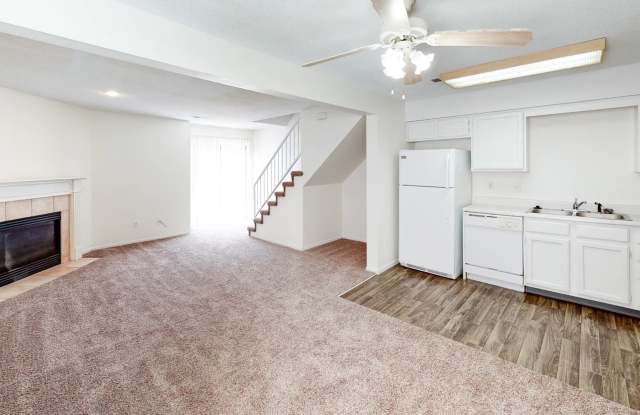 Belton Townhomes Gallery 4