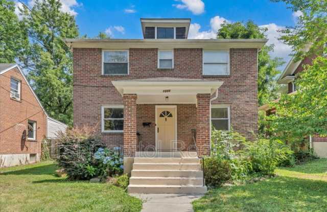 1228 Wasena Ave SW photos photos
