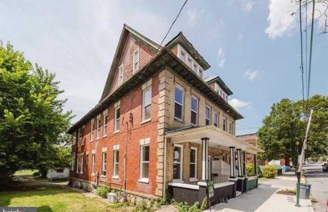 315 S QUEEN Street photos photos