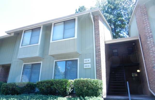 2212 Runnymead Ridge Southeast - 2212 Runnymead Ridge Southeast, Marietta, GA 30067