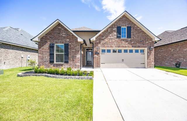 4 bedroom 3 bathroom Spacious House for Rent in Reserve at Conway photos photos
