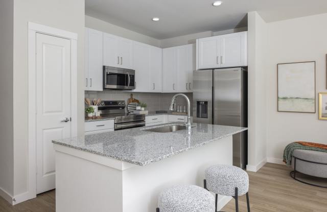 Broadstone Garden Oaks photos photos