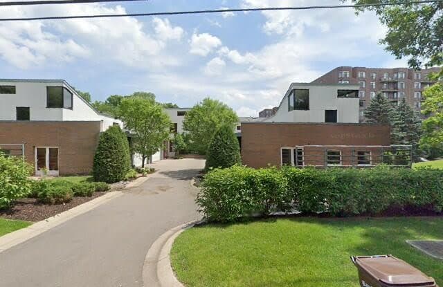 807 Sunset Drive S - 807 Sunset Drive South, Minnetonka, MN 55305