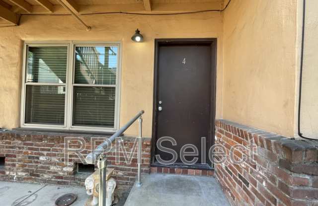 1715 H St - 1715 H Street, Sacramento, CA 95811