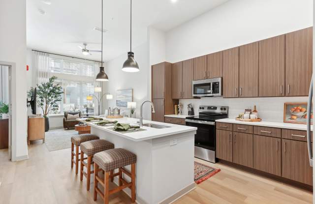 Bartley Lofts photos photos