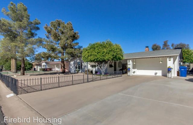 635 S. Edgewater Drive - 635 South Edgewater Drive, Mesa, AZ 85208