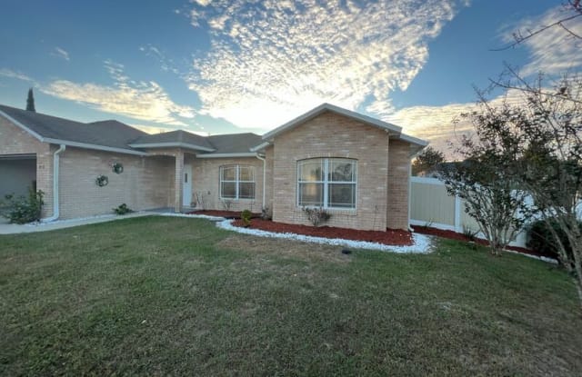 3037 Bonkirk Dr - 3037 Bonkirk Drive, Deltona, FL 32738