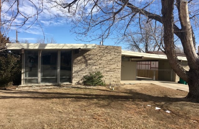 8760 Cheryl Drive - 8760 Cheryl Drive, Welby, CO 80229