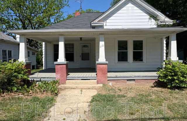 1110 Adams Street photos photos