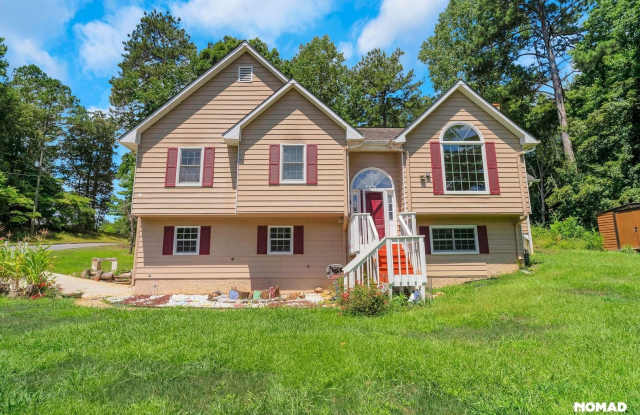 Charming 4BR House in Douglasville photos photos